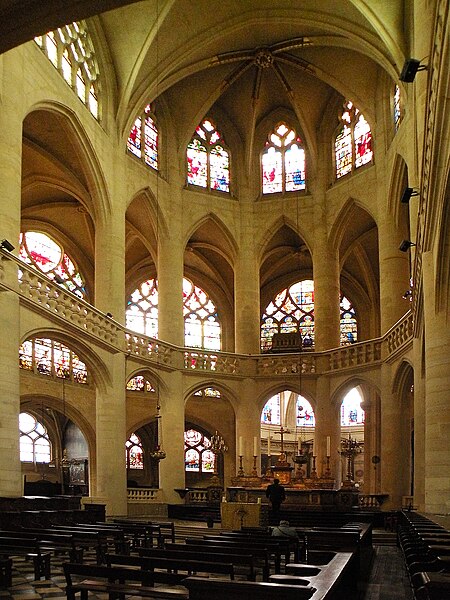 File:Interior of Saint Etienne church (2).jpg