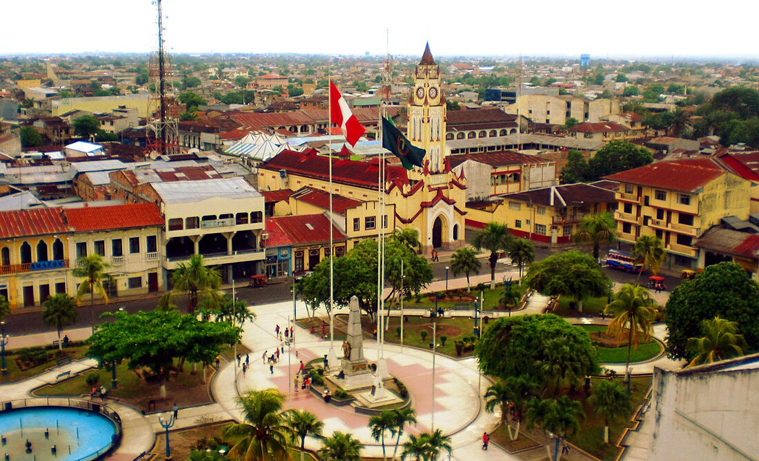 Iquitos