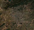 Thumbnail for File:Islamabad from Satellite.jpg