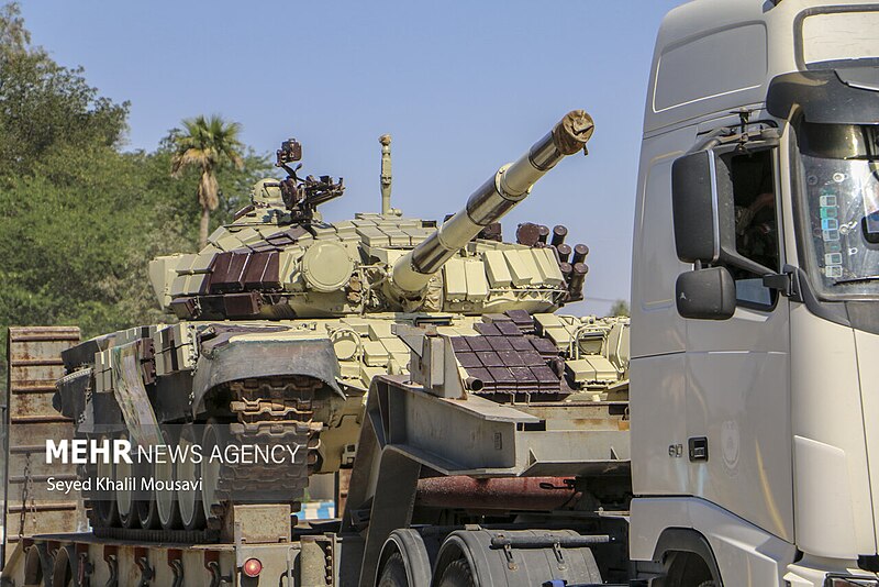 File:Islamic Republic of Iran Army Day, 2023, Ahvaz (065).jpg