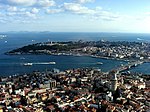 Historic Areas of Istanbul