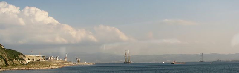 File:Izmit Bay Bridge 2014.JPG