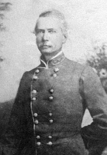 James H. Trapier United States Army officer