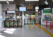 本庄駅: 歴史, 駅構造, 利用状況