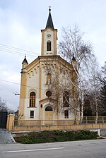 Jablonec, Pezinok District