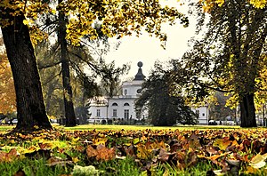 Jablonna - Pałac Potockich - panoramio.jpg