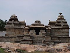 Jain Temples