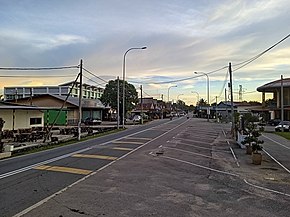 Jalan Parit Yaani-Seri Bengkal (Johor State Highway J125), Parit Yaani 20221220 184003.jpg