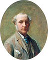 James Sant, by James Sant.jpg