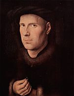 Jan Van Eyck: Biografia, Obra, Galeria