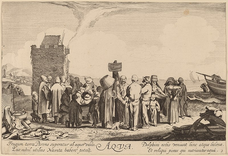 File:Jan van de Velde II after Willem Buytewech, Water, NGA 10731.jpg