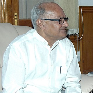 Jayant Kumar Malaiya Indian politician