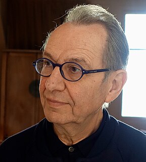 Jean-Hubert Martin