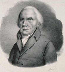 Johann Lorenz Blessig