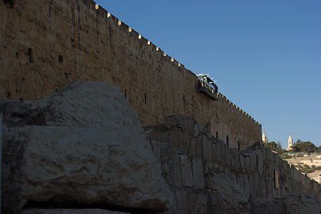 Jerusalem wall Victor Grigas 2011 -1-61.jpg
