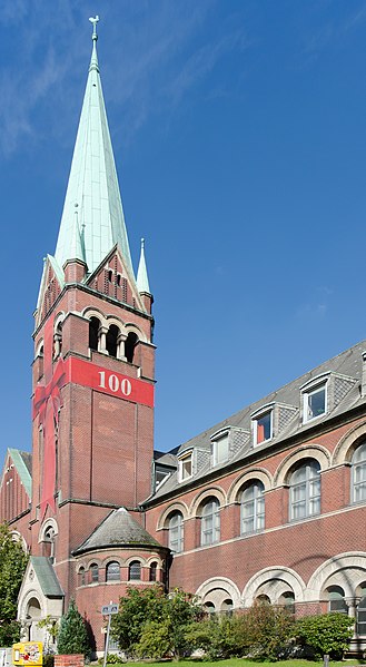 File:Jerusalemkirche Hamburg 2.jpg