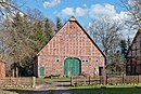 Residential and farm buildings