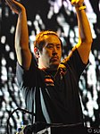 Joe Hahn