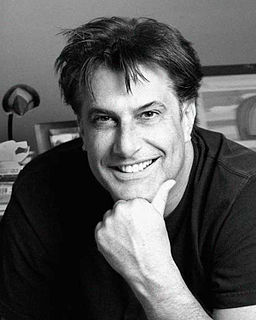 Joe Murray (animator) American animator, writer, illustrator, producer director, and voice actor