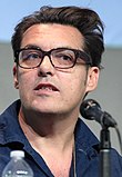 Cyrano director Joe Wright