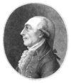 Johann Hieronymus Schroeter