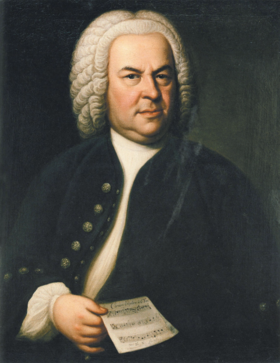 Image illustrative de l’article Johann Sebastian Bach