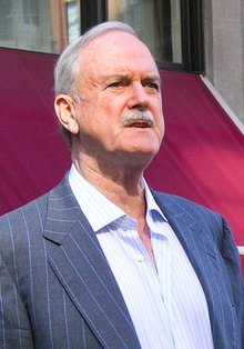 Image result for john cleese