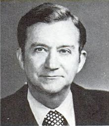 John Paul Hammerschmidt