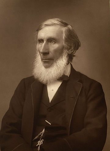 John Tyndall