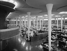 Frank Lloyd Wright: Traxectoria, Posicionamento, Principais proxectos