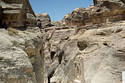 Jordania Petra 2000 r.Template:WM-PL-scan