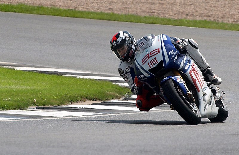 File:Jorge Lorenzo 2009 Donington Park.jpg