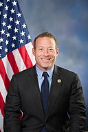 Josh Gottheimer: Alter & Geburtstag