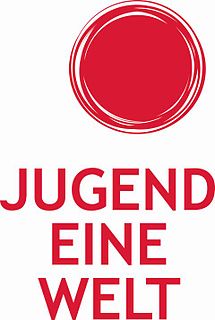 Jugend Eine Welt organization