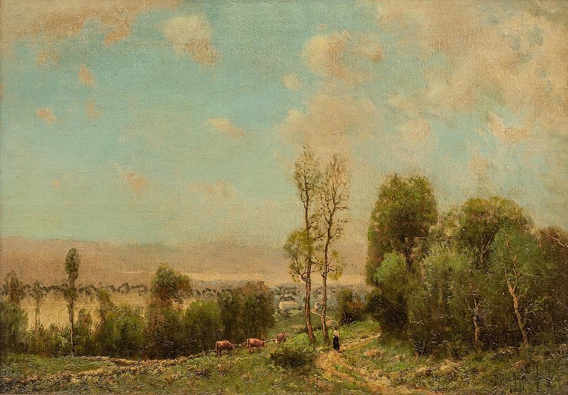 File:Julian-Onderdonk-landscape-with-figure-on-path.jpg