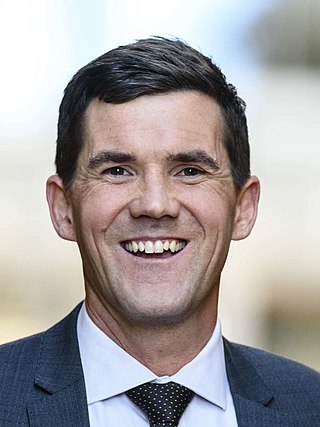 <span class="mw-page-title-main">Justin Lester (politician)</span> Mayor of Wellington