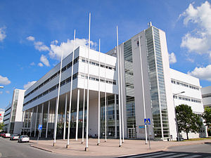 Universidad de Jyväskylä