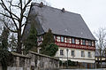 Oberes Schloss (Haus Schemenau)