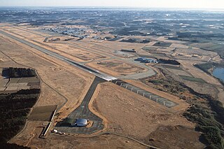 <span class="mw-page-title-main">K-1 Air Base</span> Military airbase in Kirkuk Governorate, Iraq