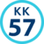 KK-57 station number.png