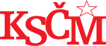 KSČM text logo.svg