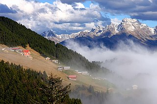 <span class="mw-page-title-main">Yayla (resort)</span>