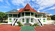 Gambar mini seharga Kota Tidore Kepulauan