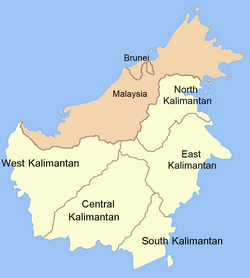 Muara Satui Wikipedia