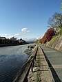 Kamogawa walk