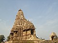 Thumbnail for File:Kandariya Mahadeva Temple, Khajuraho.jpg