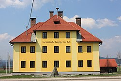 Kappel am Krappfeld - Gemeindeamt.JPG