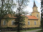 Karjalas kyrka (1869)