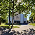 Karlsruhe-Rintheim, St. Martin (11).jpg