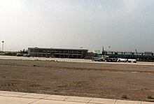 Kashgar airport 9619.jpg